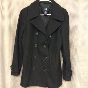 Gap Pea Coat (Medium)
